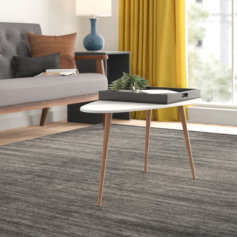 Zipcode Design Couchtisch Marisol & Bewertungen | Wayfair.de